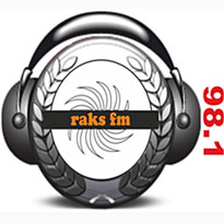 Raks FM Dinle