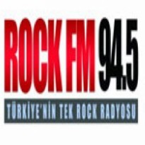 Rock FM Dinle