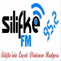 Silifke FM Dinle