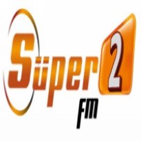 Süper 2 FM Dinle