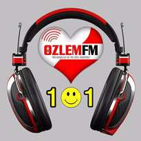 Tokat Özlem FM Dinle