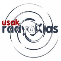 Uşak Radyo Klas Dinle