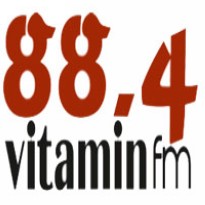 Vitamin FM Dinle